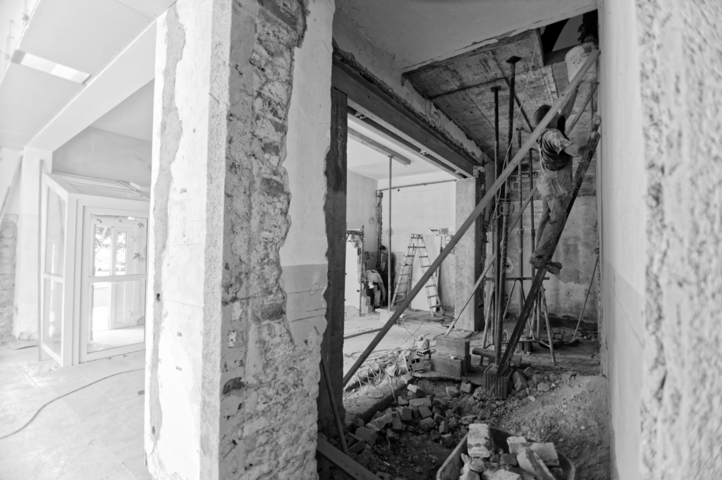 Buildfund Projects 09