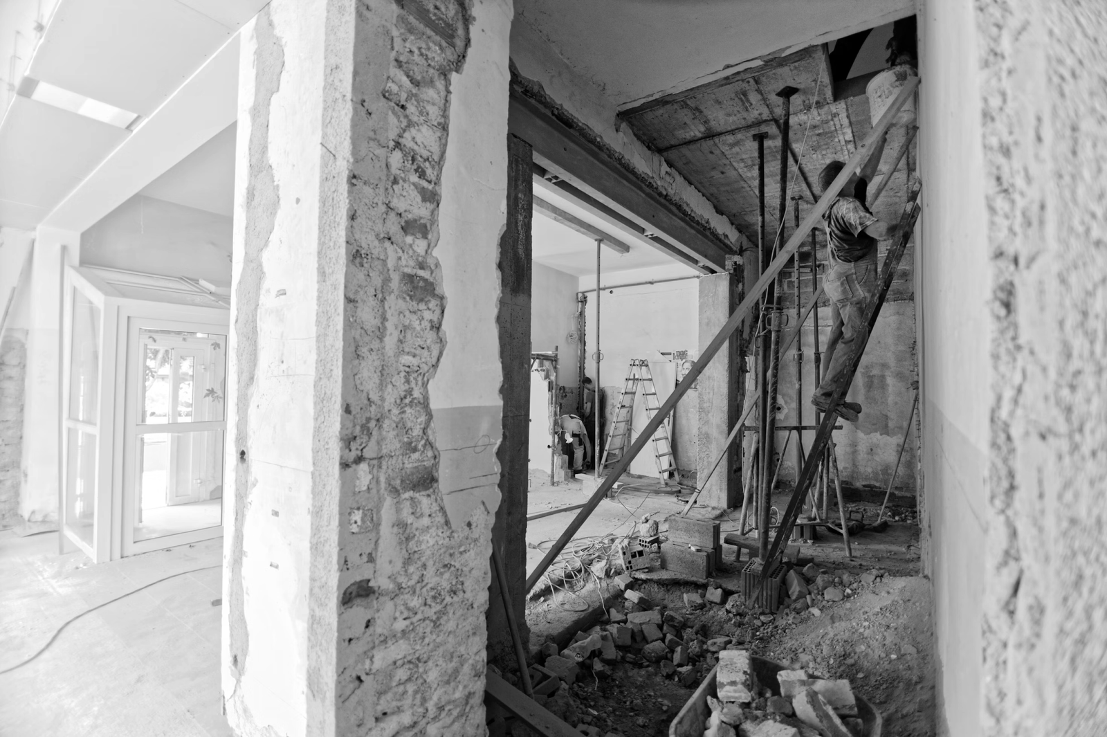 Buildfund Projects 09