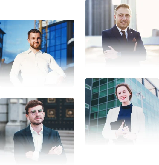 Buildfund Property Investment Team