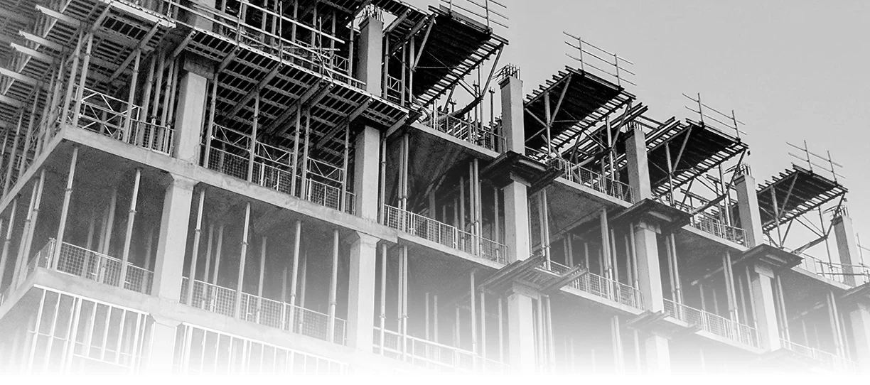 Avalon Beach High Rise Construction Structural Frame Development Buildfund